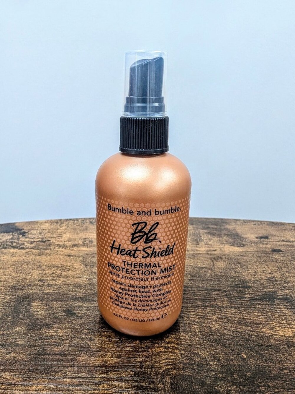 Bumble & bumble Heat Shield Spray